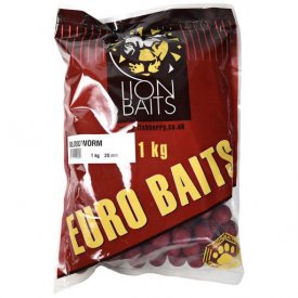 LION BAITS   20  Tutti Frutti (-)