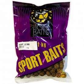 LION BAITS   20  Robin Red ( )