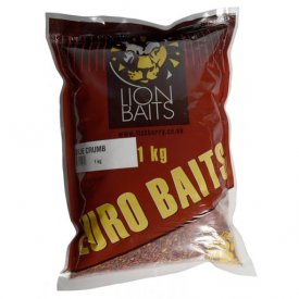 LION BAITS   (Boilie Crumb) 