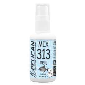   PELICAN MIX  50 .