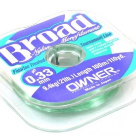  BROAD 0.08 25 