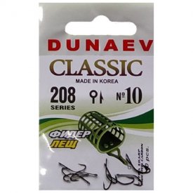  Dunaev Classic 208 #10