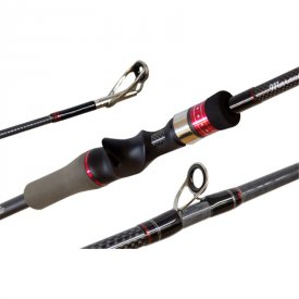  . Maximus MARAUDER  662ML 1.98m 5g-21g 2pcs