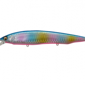  Megabass Kanata (16, 30) glx blue pink rainbow                                           