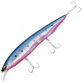  Megabass Kanata (16, 30) sw lz blue pink iwashi                                          