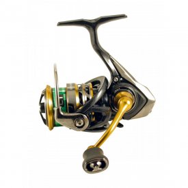   Daiwa 17 Exceler LT 1000D