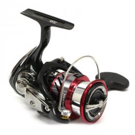   Daiwa 18 Ninja Feeder LT 6000SS