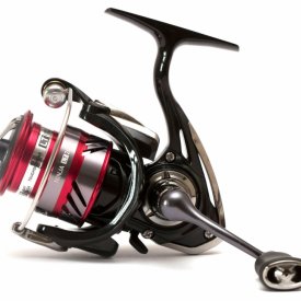   Daiwa 18 Ninja LT 1000