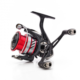   Daiwa 18 Ninja Match & Feeder LT 4000-C