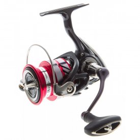   Daiwa 18 Ninja Match LT 3000-C