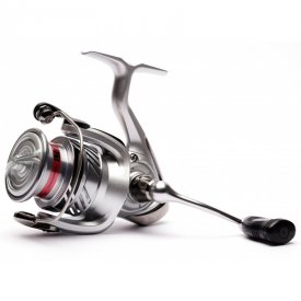   Daiwa 20 Crossfire LT 1000