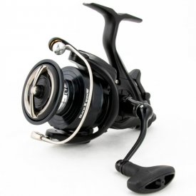    Daiwa 19 Black Widow BR LT 2500