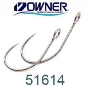  Owner 51614 6 (S-31BL) 