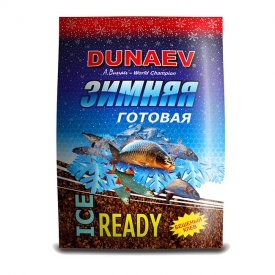  DUNAEV ICE-READY 0,5 