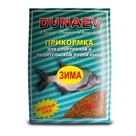  DUNAEV ICE- 0,9 