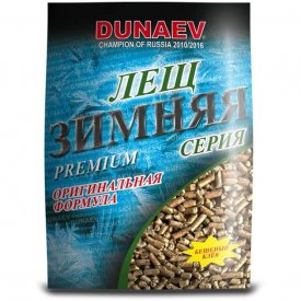  DUNAEV ICE-PREMIUM 1 