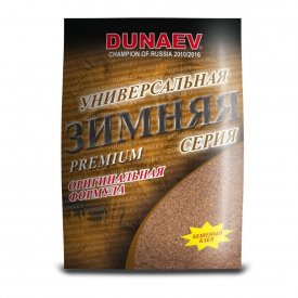  DUNAEV ICE-PREMIUM 1 