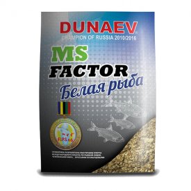  DUNAEV-MS FACTOR 1  